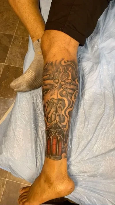 Tat Jones tattoo 042