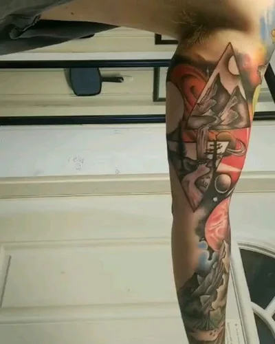 Tat Jones tattoo 043