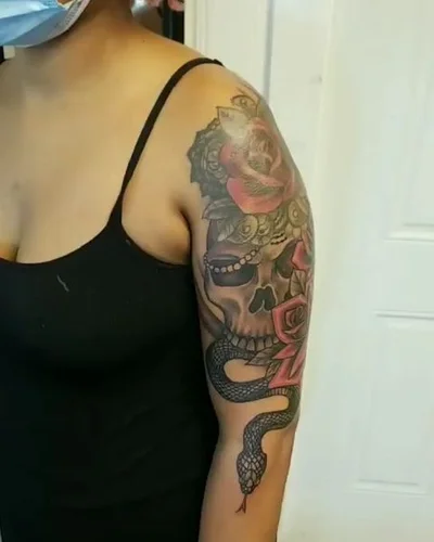 Tat Jones tattoo 044