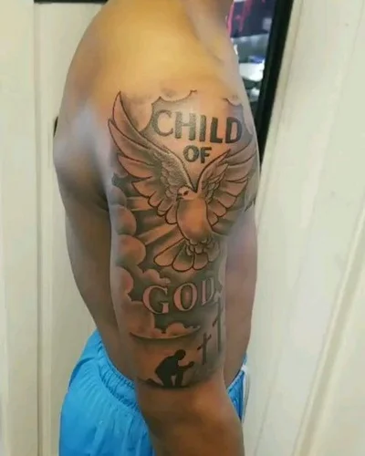Tat Jones tattoo 045