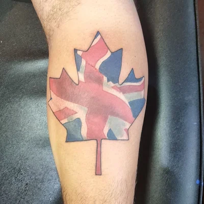 Stuart tattoo 007