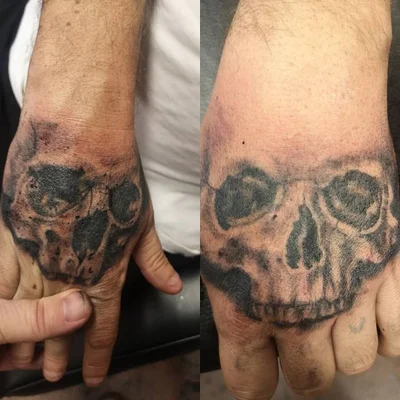 Stuart tattoo 008