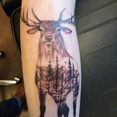 Stuart tattoo 009