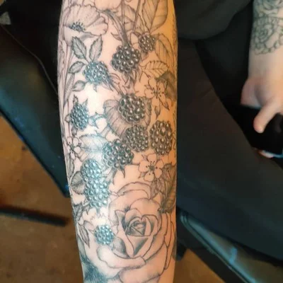 Stuart tattoo 013