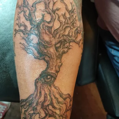 Stuart tattoo 018