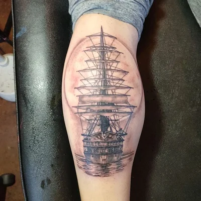 Stuart tattoo 020