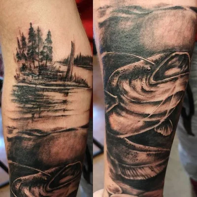 Stuart tattoo 023