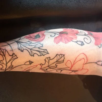 Stuart tattoo 026