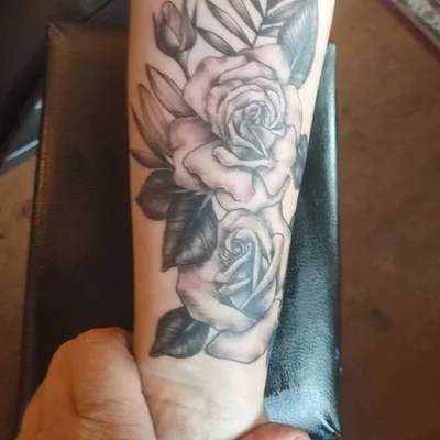 Stuart tattoo 028