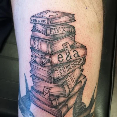 Stuart tattoo 034
