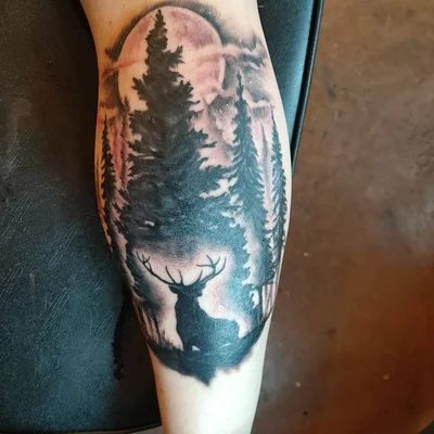 Stuart tattoo 035