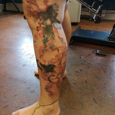 Stuart tattoo 037