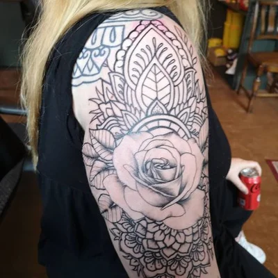 Stuart tattoo 041