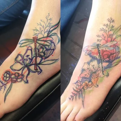 Stuart tattoo 043