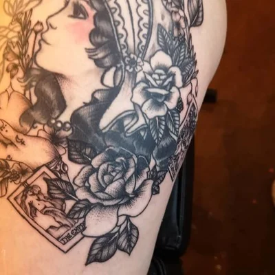 Stuart tattoo 044