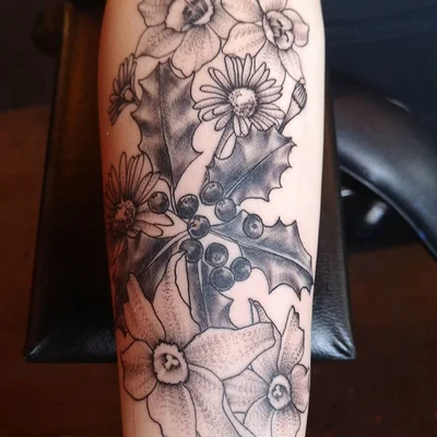 Stuart tattoo 047