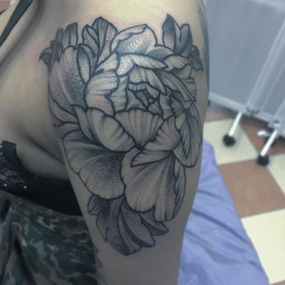 Anton Kozlov tattoo 017