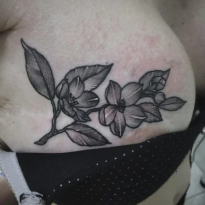 Anton Kozlov tattoo 019