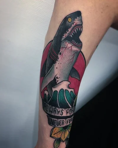 Anton Kozlov tattoo 022