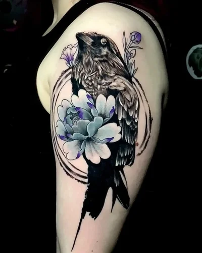Anton Kozlov tattoo 025