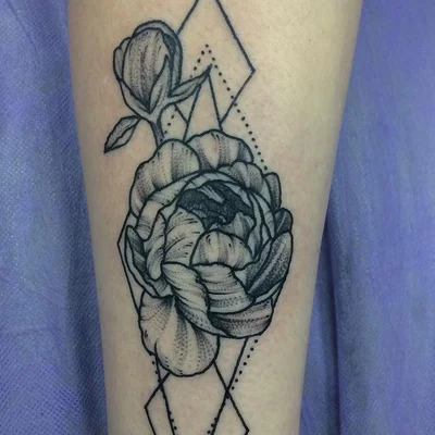 Anton Kozlov tattoo 034