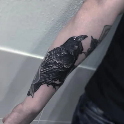 Anton Kozlov tattoo 042