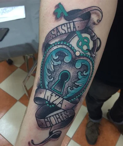 Anton Kozlov tattoo 044