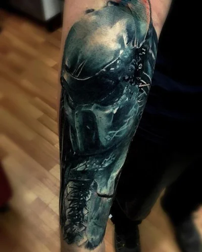 Anton Kozlov tattoo 045