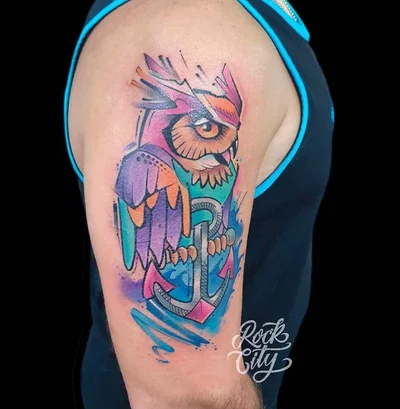 Tato Castro tattoo 008