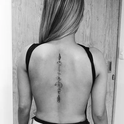 Tato Castro tattoo 011