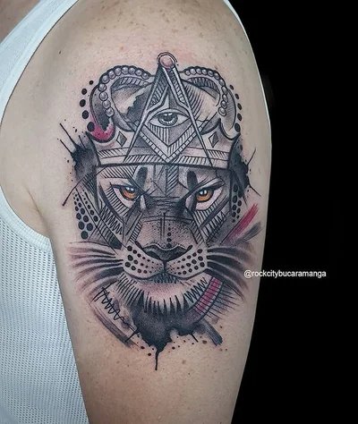 Tato Castro tattoo 013