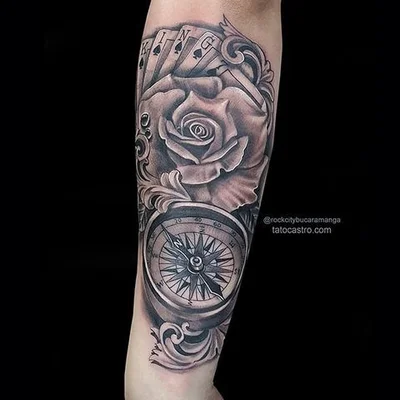 Tato Castro tattoo 014