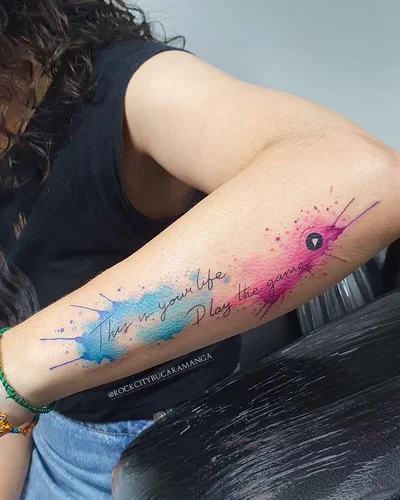 Tato Castro tattoo 020