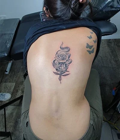 Tato Castro tattoo 021