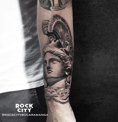 Tato Castro tattoo 022