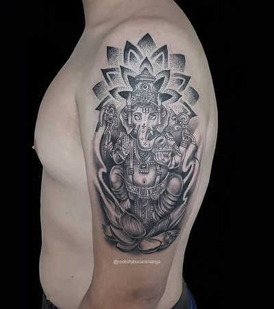 Tato Castro tattoo 027