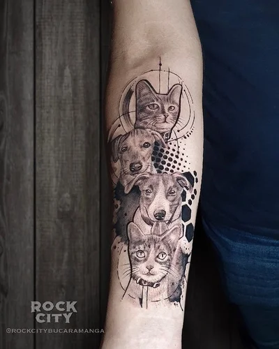 Tato Castro tattoo 028