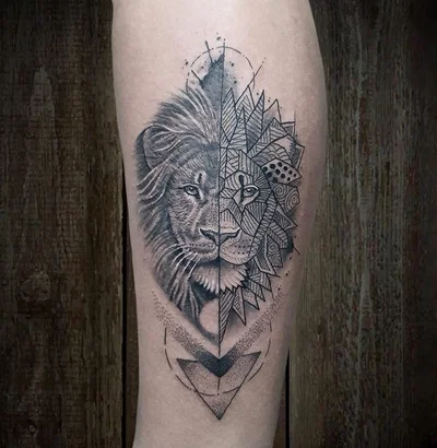 Tato Castro tattoo 031
