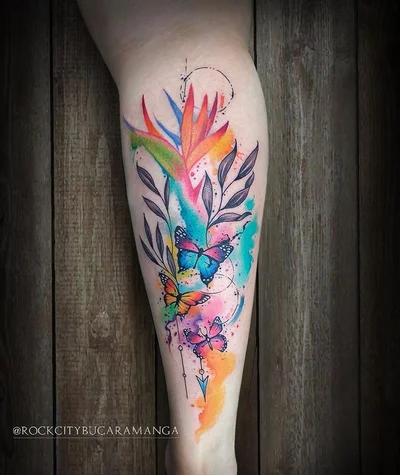 Tato Castro tattoo 032