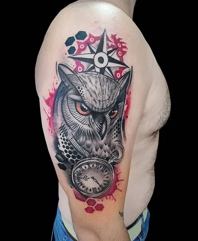 Tato Castro tattoo 037