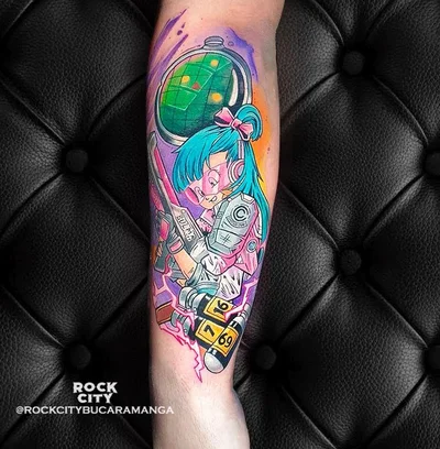 Tato Castro tattoo 038