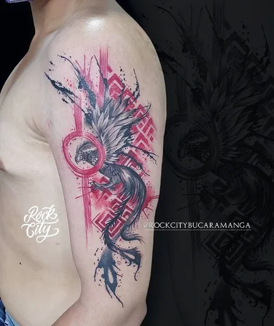 Tato Castro tattoo 045