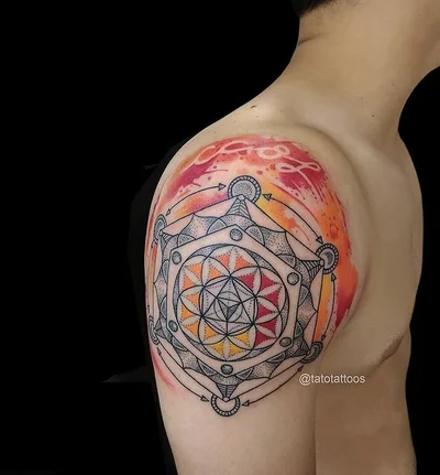 Tato Castro tattoo 047