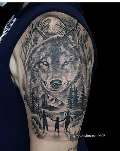 Tato Castro tattoo 048