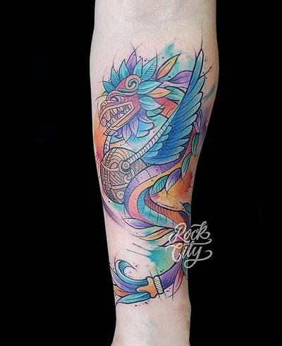 Tato Castro tattoo 049