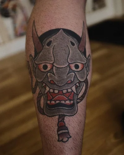 Toby (Tato Toby) tattoo 009