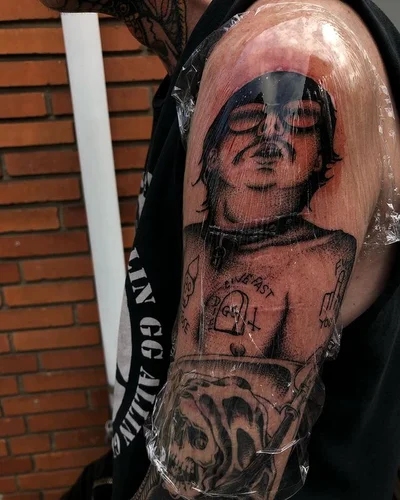 Toby (Tato Toby) tattoo 013