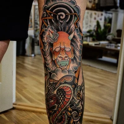 Toby (Tato Toby) tattoo 018