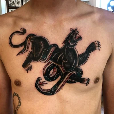 Toby (Tato Toby) tattoo 022