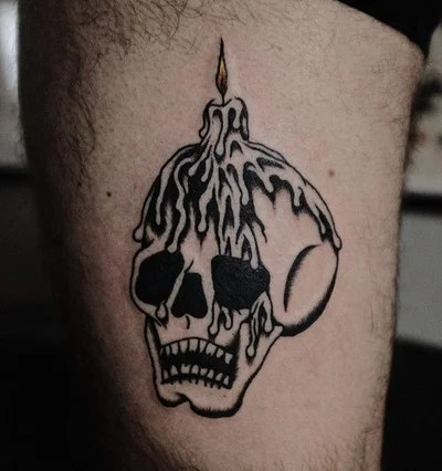 Toby (Tato Toby) tattoo 024